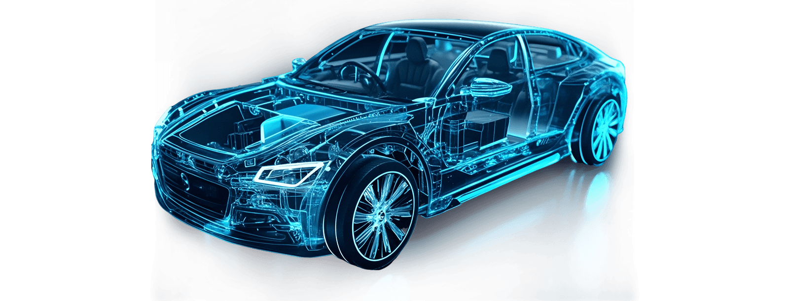 자동차 충격 흡수