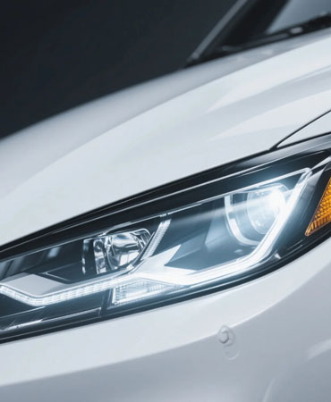 ADAS、HUD、지능형 자동차 조명